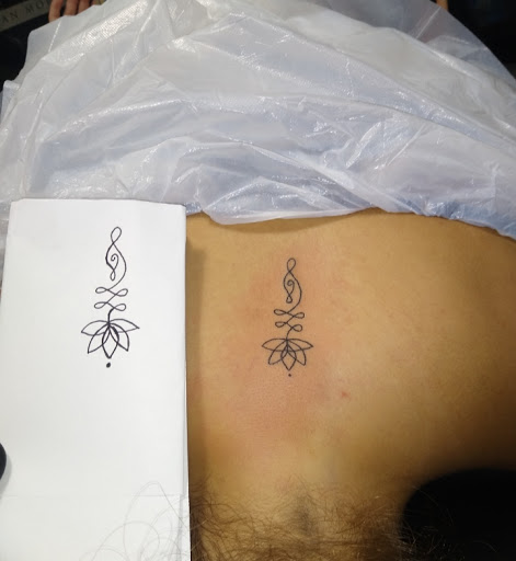 Explore tattoo ideas for 3 siblings, creative tattoo ideas in Bethlehem, available at Southside Ink