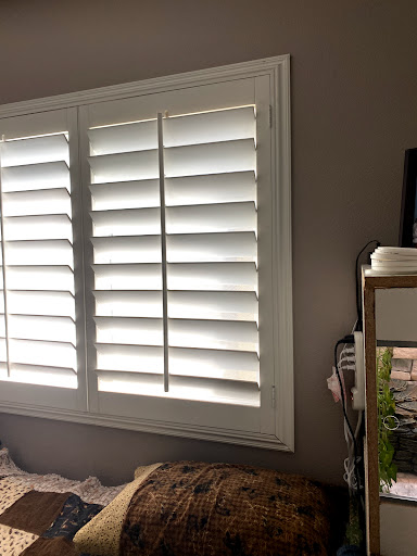 W.C. Heritage Shutters and Blinds