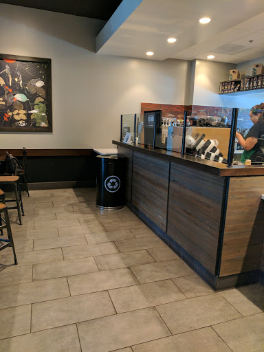 Starbucks image