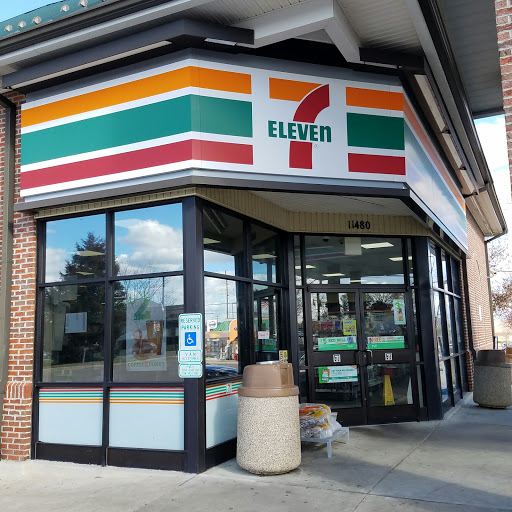 Convenience Store «7-Eleven», reviews and photos, 11480 W Broad St, Glen Allen, VA 23060, USA