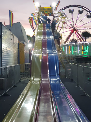 Movie Theater «Regal Cinemas Oviedo Mall 22», reviews and photos, 1500 Oviedo Marketplace Blvd, Oviedo, FL 32765, USA