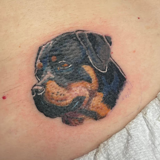 Explore colourful tattoo ideas, creative tattoo ideas in Waterloo, available at Eternal Ink Tattoos inc