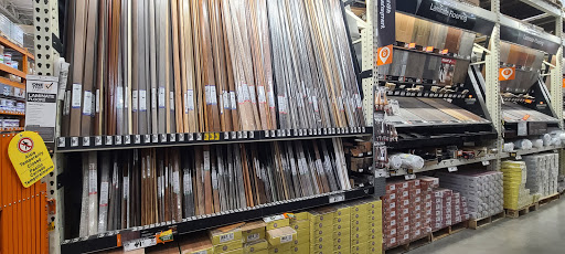 Home Improvement Store «The Home Depot», reviews and photos, 633 W Bandera Rd, Boerne, TX 78006, USA
