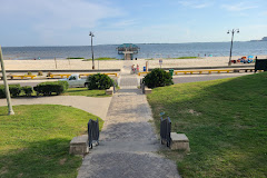 Fort Maurepas City Park and Nature Preserve