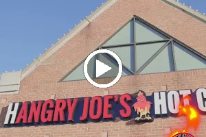 Hangry Joe’s Hot Chicken image