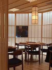 Atmosphère du Restaurant à plaque chauffante (teppanyaki) Koji Restaurant Teppan Yaki à Issy-les-Moulineaux - n°7