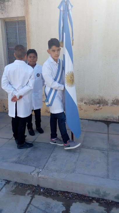 Escuela Primaria N°152 'Armada Argentina'