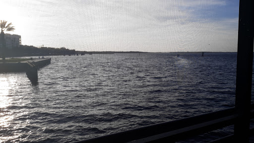 Cruise Agency «St Johns Rivership Co», reviews and photos, 433 N Palmetto Ave, Sanford, FL 32771, USA