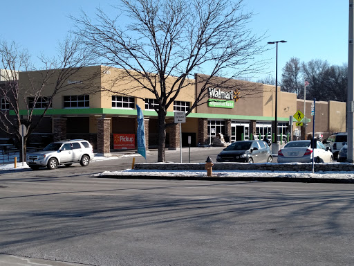 Supermarket «Walmart Neighborhood Market», reviews and photos, 4701 Mission Rd, Westwood, KS 66205, USA
