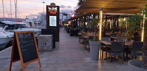 Photo n°4 de Le Grill à Ajaccio ()