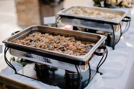 Caterer «Talk of the Town: Atlanta Best Catering & Caterers For Weddings and Corporate Events | Atlanta, GA», reviews and photos, 30 Woodstock St, Roswell, GA 30075, USA