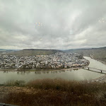 Photo n°2 de l'avis de Kristen.a fait le 13/02/2024 à 21:29 sur le  Restaurant Burg Landshut à Bernkastel-Kues