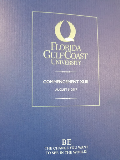 Arena «Alico Arena», reviews and photos, 12181 Fgcu Lake Pkwy E, Fort Myers, FL 33913, USA