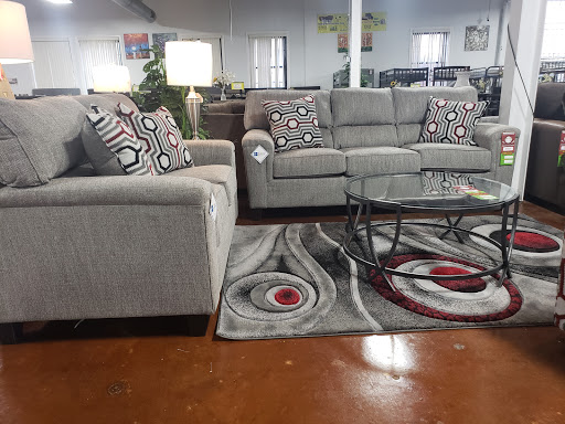 Furniture Store «Big L Furniture & Mattress Inc.», reviews and photos, 803 E 93rd St, Chicago, IL 60619, USA