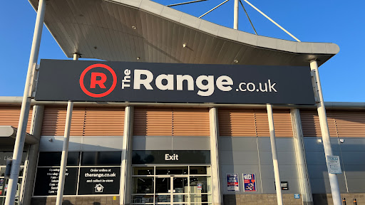 The Range  Lisburn