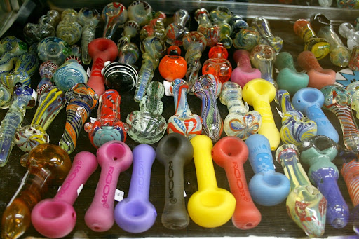 Tobacco Shop «Smoke Away», reviews and photos, 15508 W Bell Rd, Surprise, AZ 85374, USA