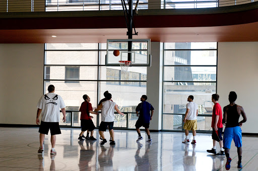 Sports Complex «Campus Recreation Center», reviews and photos, 1800 SW 6th Ave, Portland, OR 97201, USA