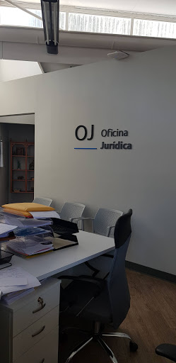 UCR, Oficina Jurídica (OJ)