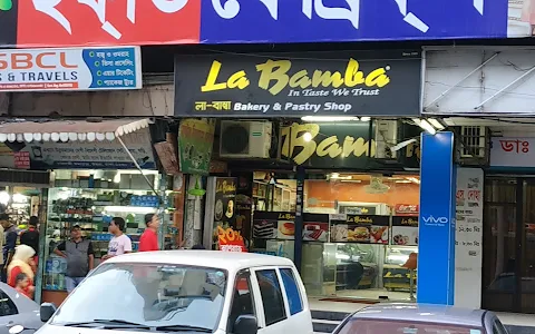 La Bamba image