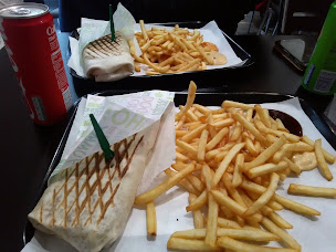 Photo n°16 de Sandwich Ô'Cheez Burger à Paris ()