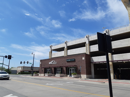 530 S 3rd St #120, Manhattan, KS 66502, USA