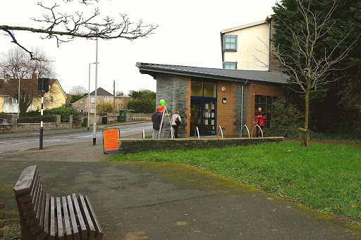 Plymstock Library