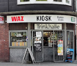 Kiosk photo