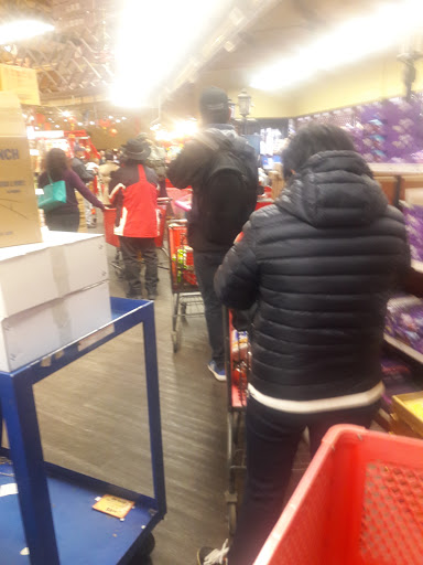 Asian Grocery Store «Asian Food Center», reviews and photos, 3849 SW 117th Ave, Beaverton, OR 97005, USA