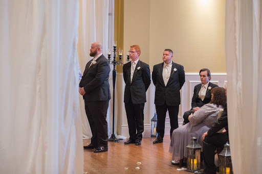 Bridal Shop «MK Bridal», reviews and photos, 1255 W Battlefield Rd, Springfield, MO 65807, USA