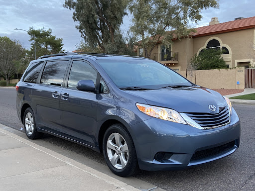 Used Car Dealer «Arizona Best Cars», reviews and photos, 9207 N Cave Creek Rd, Phoenix, AZ 85020, USA