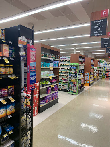 Grocery Store «Safeway», reviews and photos, 19718 Germantown Rd, Germantown, MD 20874, USA