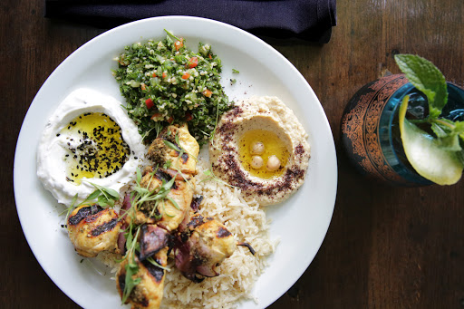 Kasbah - 1