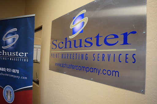 Commercial Printer «Schuster Printing», reviews and photos, 1022 E Vista Del Cerro Dr, Tempe, AZ 85281, USA