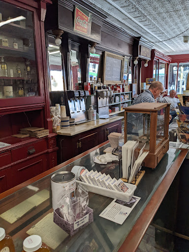 Pharmacy «Delekta Pharmacy», reviews and photos, 496 Main St, Warren, RI 02885, USA