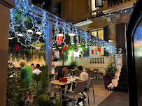 Atmosphère du Restaurant Le Jardin De Bambou à Cannes - n°3
