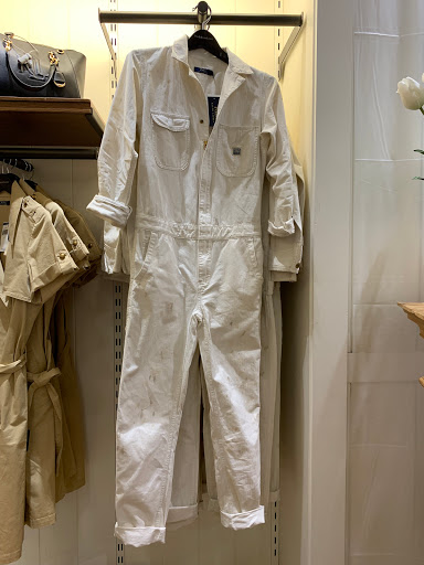 Clothing Store «Polo Ralph Lauren Factory Store», reviews and photos, 8200 Vineland Ave #500, Orlando, FL 32821, USA