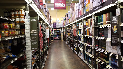 Wine Store «Total Wine & More», reviews and photos, 2224 E Williams Field Rd, Gilbert, AZ 85295, USA