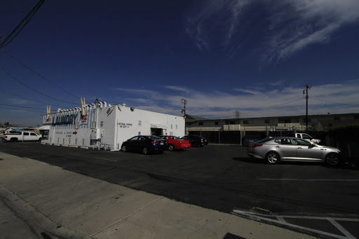 Laundromat «Coin-Op Laundry», reviews and photos, 8702 Artesia Blvd, Bellflower, CA 90706, USA