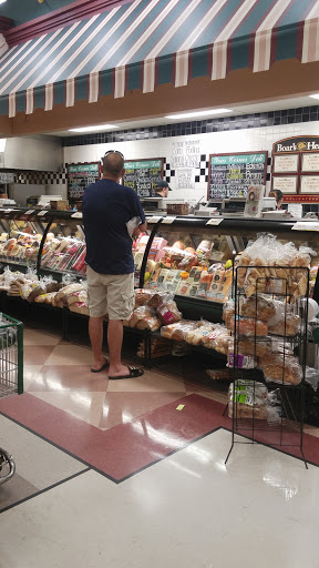 Grocery Store «Value Center Marketplace», reviews and photos, 27428 W 6 Mile Rd, Livonia, MI 48152, USA