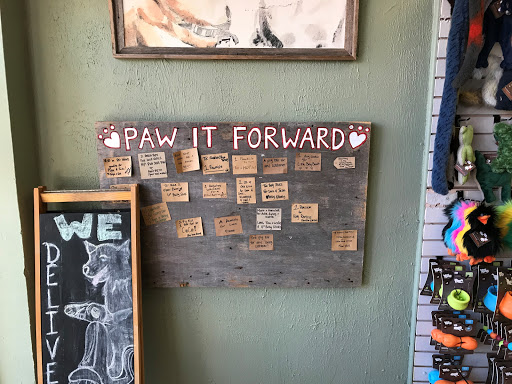 Pet Supply Store «Pet Wants», reviews and photos, 321 S Ashland Ave, Lexington, KY 40502, USA