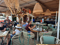 Atmosphère du Restaurant méditerranéen São Praia à Hyères - n°17