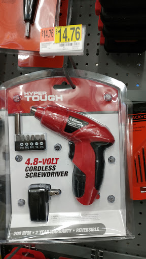 Department Store «Walmart Supercenter», reviews and photos, 17150 Gale Ave, City of Industry, CA 91745, USA