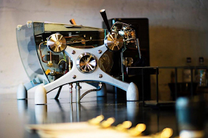 𝗧𝗵𝗲 𝗖𝗢𝗙𝗙𝗘𝗘 𝗪𝗼𝗿𝗸𝘀𝗵𝗼𝗽 Coffee Machine Sales and Repairs Adelaide image