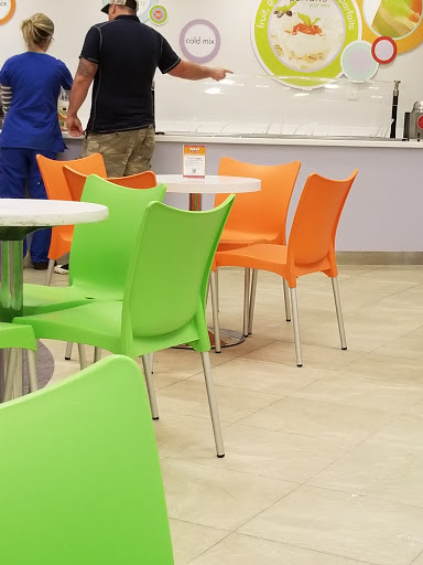 Frozen Yogurt Shop «Chill Yogurt Cafe», reviews and photos, 6167 Airport Blvd, Mobile, AL 36608, USA