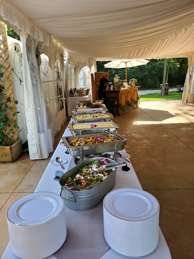 Caterer «Tasteful Occasions Custom Catering & Event Planning», reviews and photos, 150 E Main St, New Freedom, PA 17349, USA