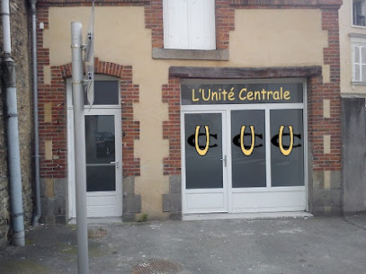 Unité Centrale Laval 53000