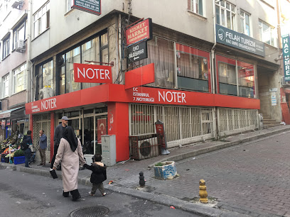 İstanbul 7. Noterliği