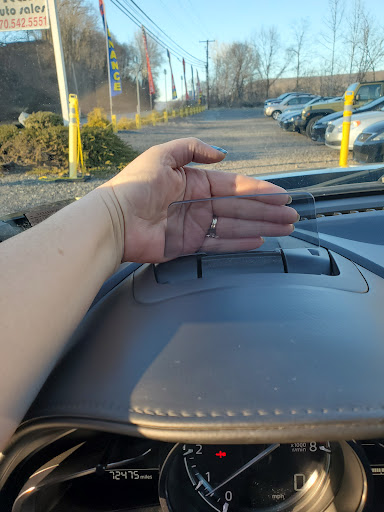 Car Dealer «Titan Auto Sales», reviews and photos, 484 Salem Blvd, Berwick, PA 18603, USA