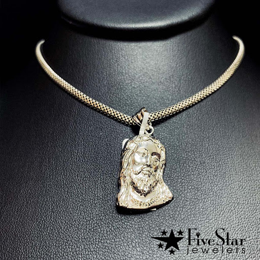 Jeweler «Five Star Jewelers», reviews and photos, 16271 SW 88th St, Miami, FL 33196, USA