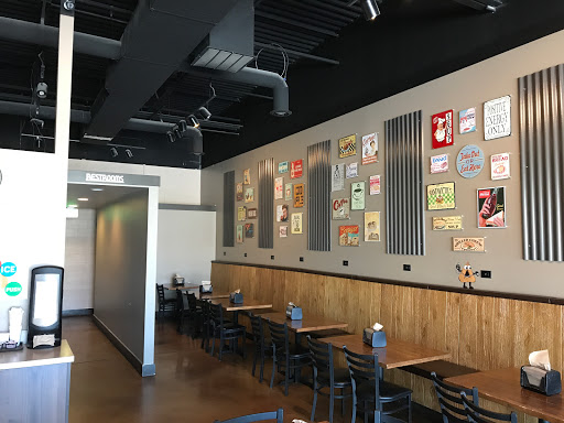 Donut Shop «Mad Brook Donut Co», reviews and photos, 540 E 1700 S, Clearfield, UT 84015, USA